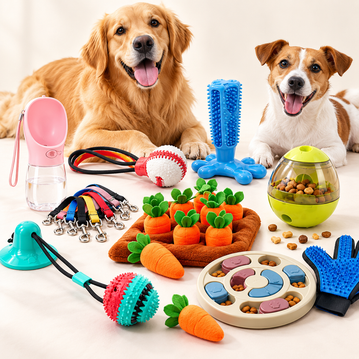 Toys/Accessories  | Waggytailsshop