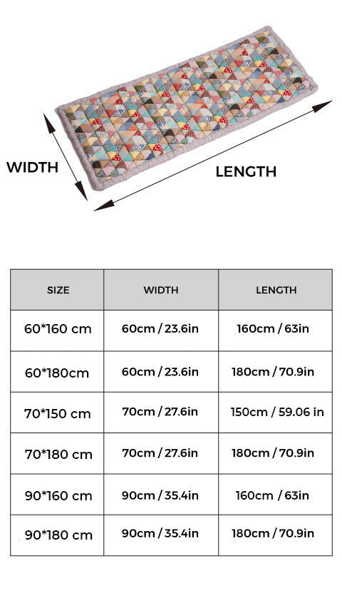 Cotton Protective Sofa Cover