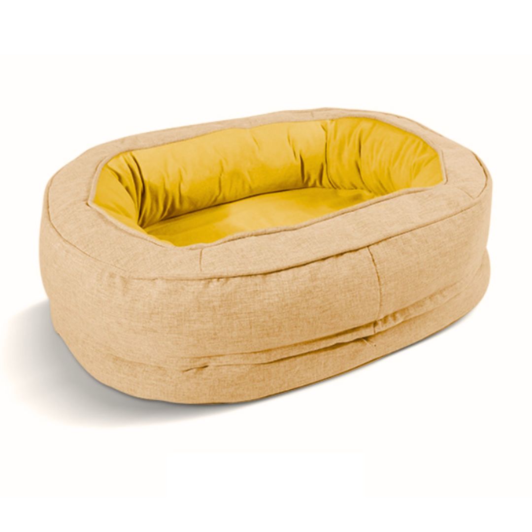 Donut Pet Bed