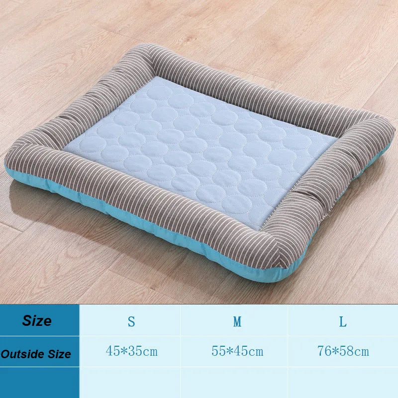 Pet Cooling Bed