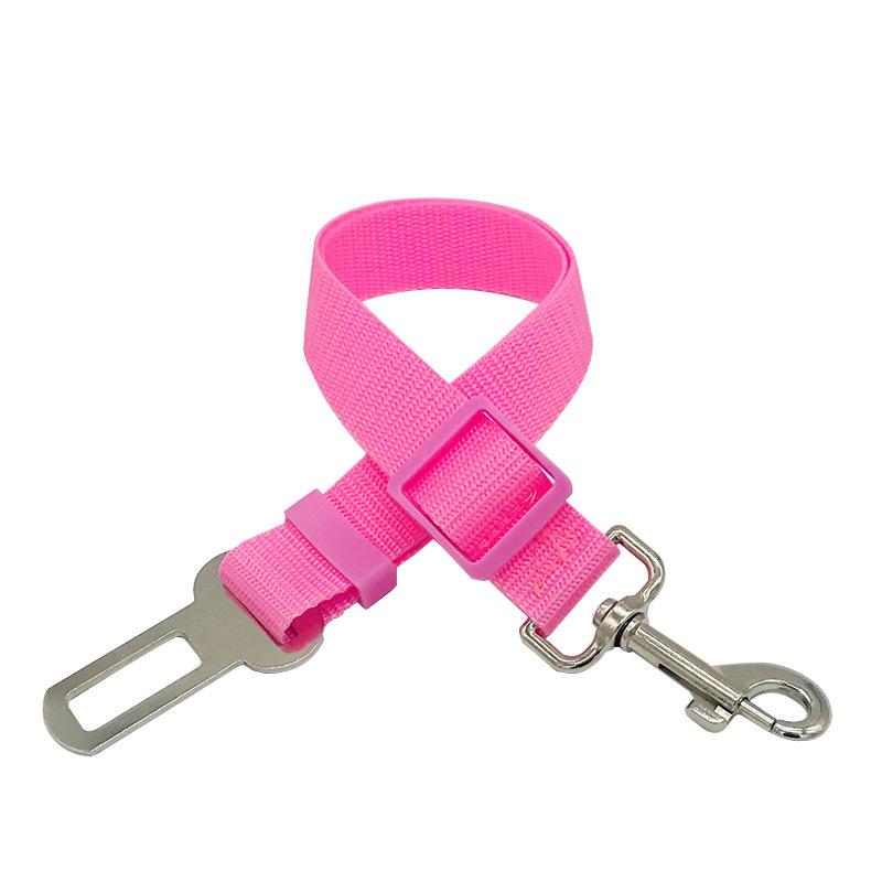 Car Safety Belt Attatchement - Waggy Tails