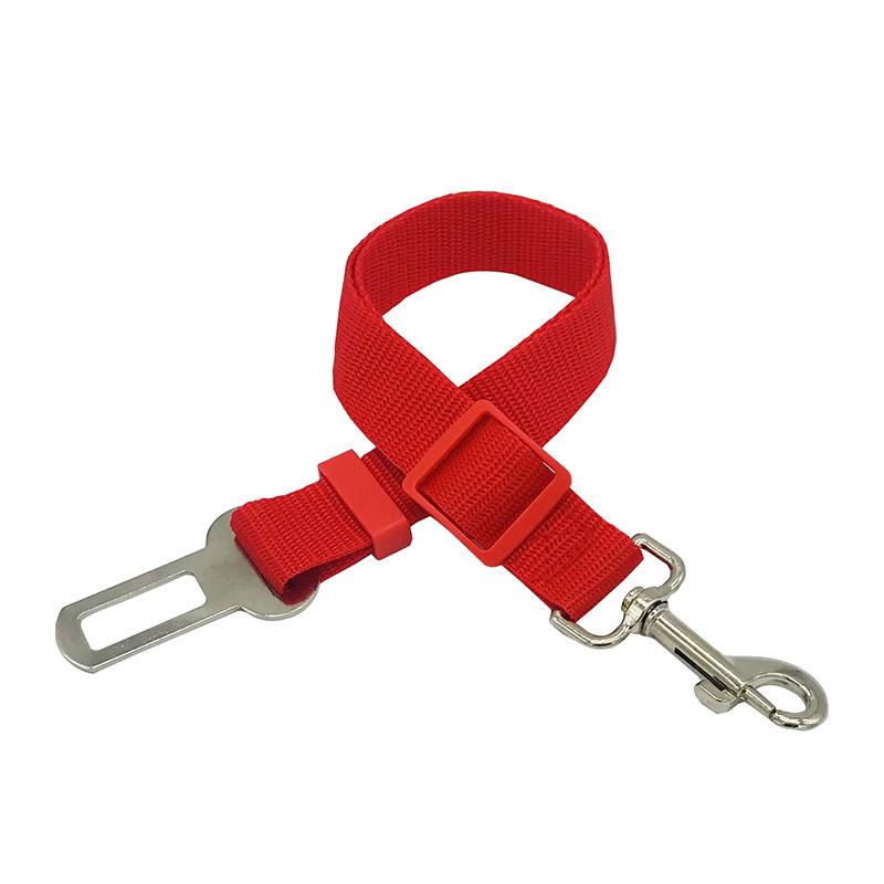 Car Safety Belt Attatchement - Waggy Tails