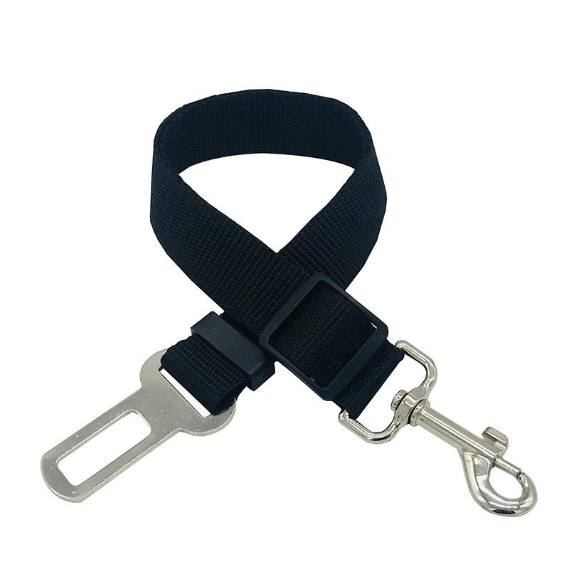 Car Safety Belt Attatchement - Waggy Tails