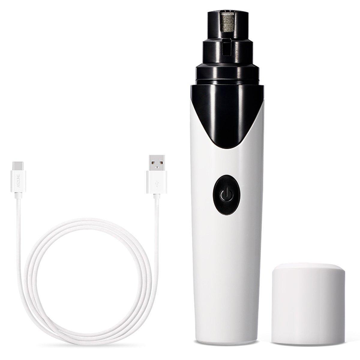 Portable Dog Nail Grinder - Waggy Tails